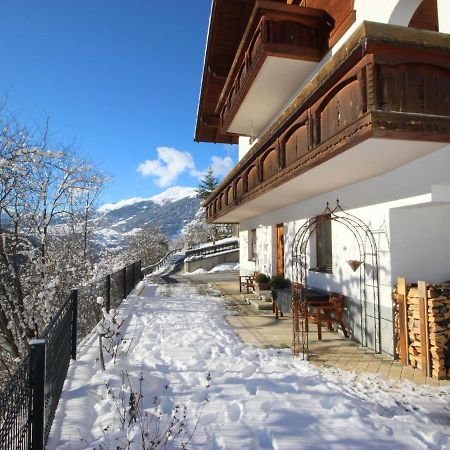 Apartment Venier Kauns Exterior foto