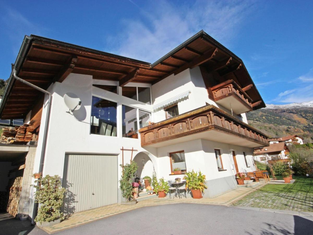 Apartment Venier Kauns Exterior foto