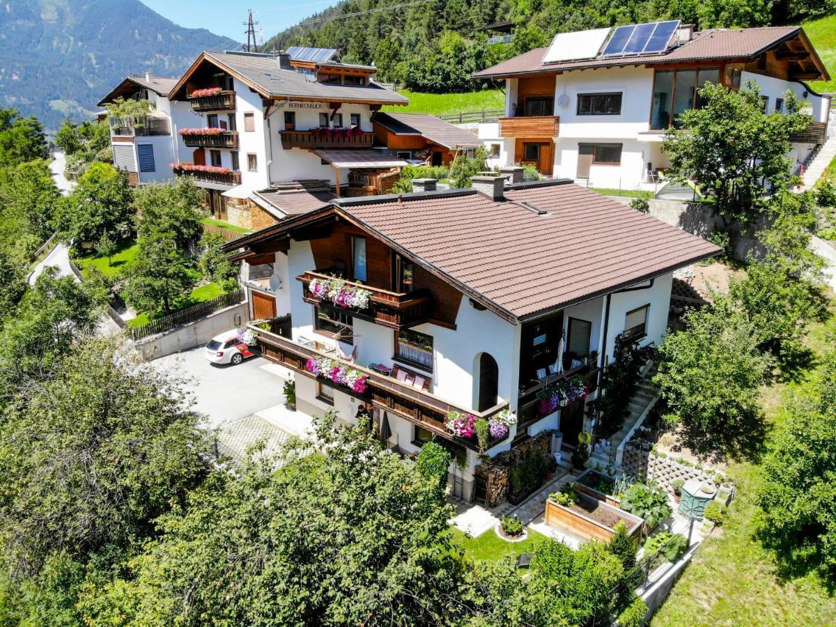 Apartment Venier Kauns Exterior foto